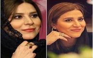 سفر لاکچری سحر دولتشاهی به عراق + عکس