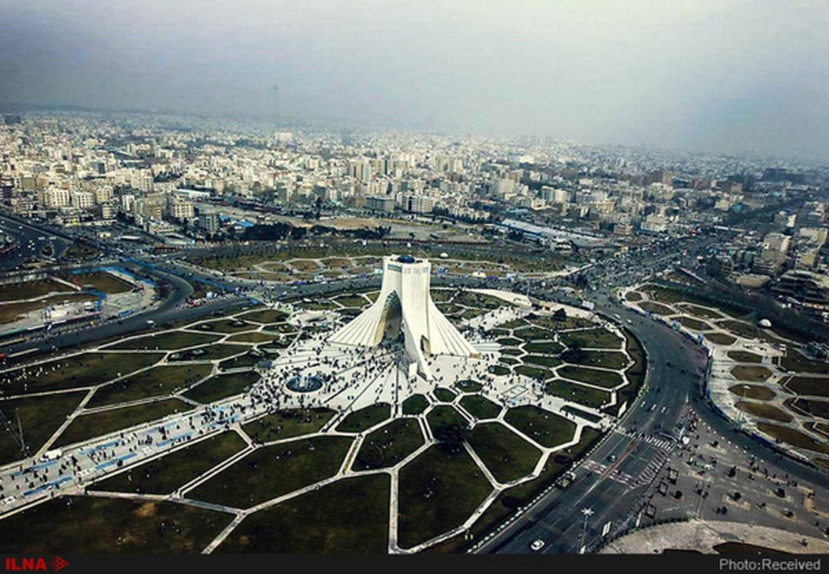 هیچ استفادهای از جاذبههای پایتخت نمیشود/تهران فقط ترمینال گردشگران است/منطقه 6 تهران متعلق به کافهگردهست