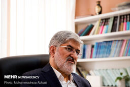 علی مطهری: ظریف مرد برخی میدان‌ها نیست
