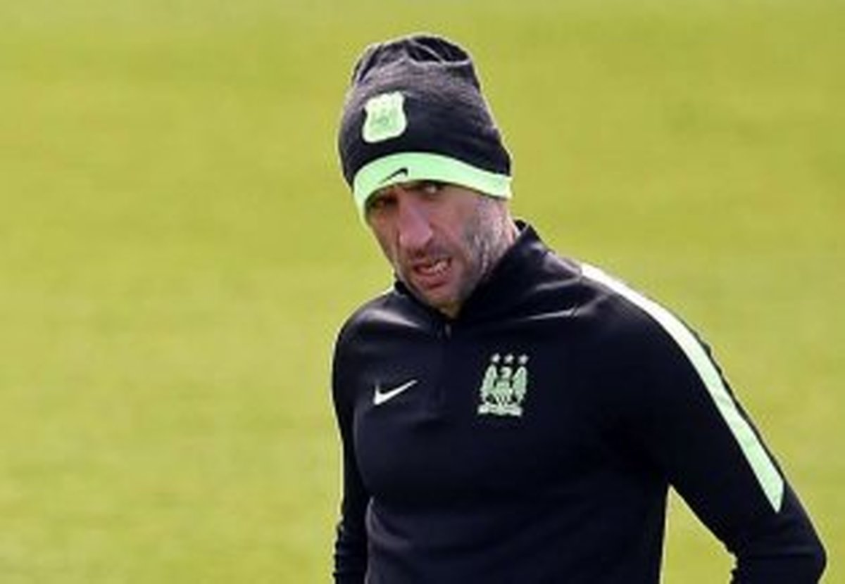 دوست داریم مسی را عصبانی ببینیم!