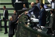 پزشکیان لایحه بودجه ۱۴۰۵ را تقدیم مجلس کرد