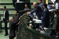 پزشکیان لایحه بودجه ۱۴۰۵ را تقدیم مجلس کرد