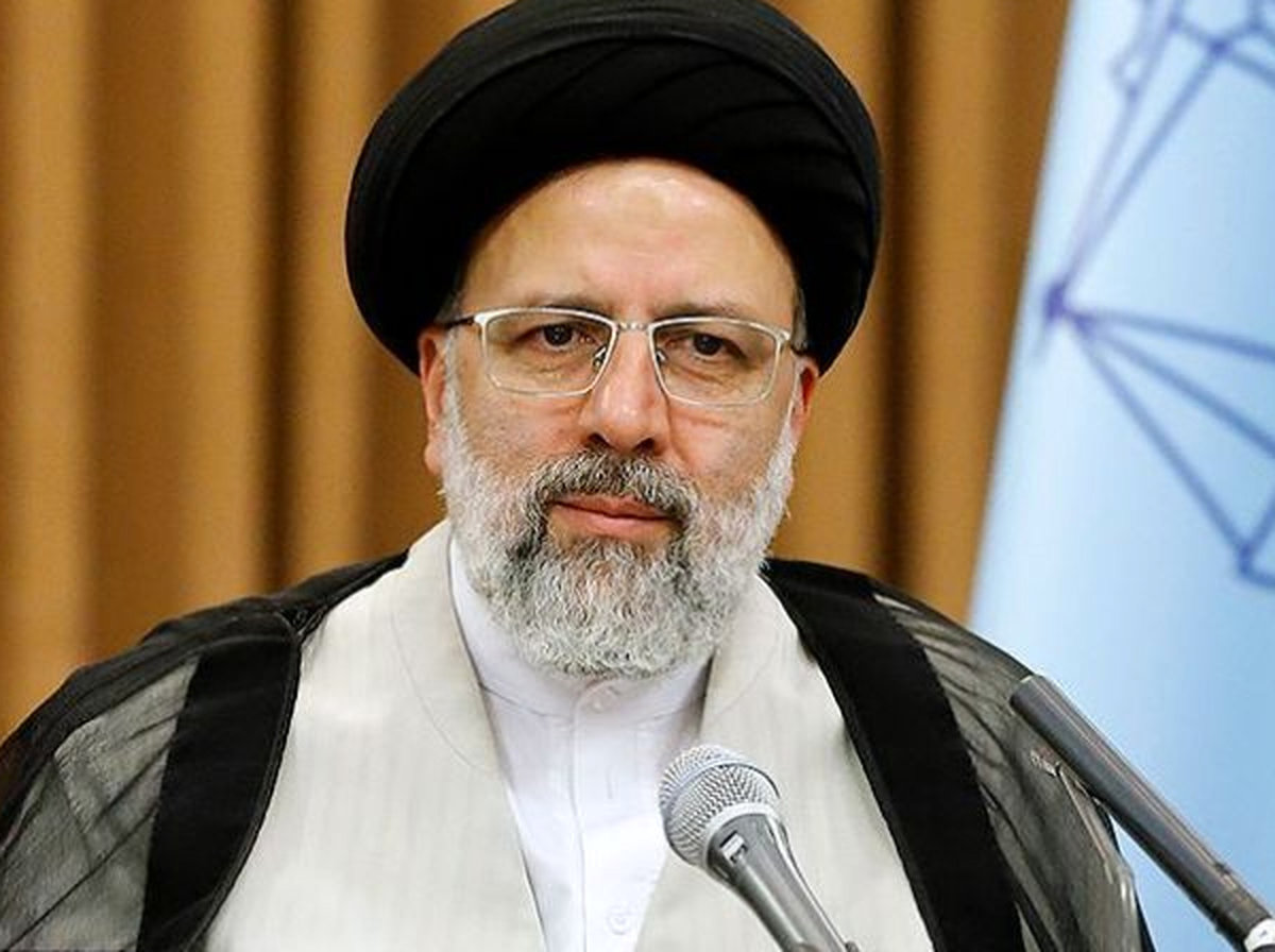 حجت الاسلام رئیسی: پای کار مبارزه با فساد خواهیم ماند