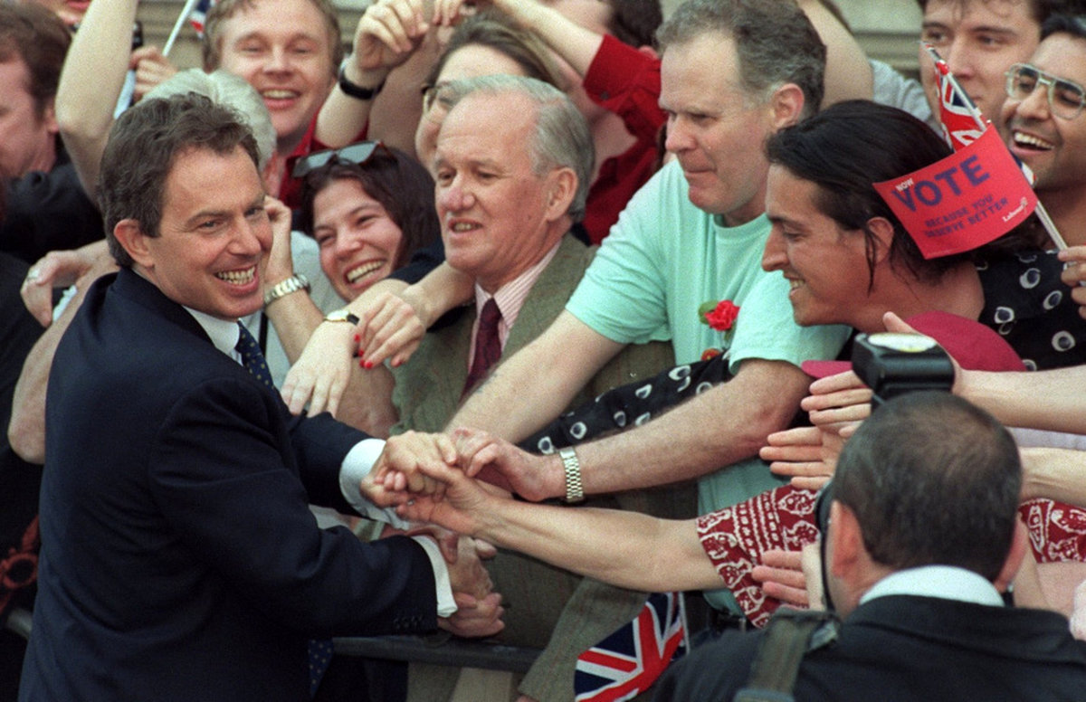 آیا چپ پوپولیسم می تواند راه حل باشد؟