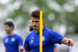 وریا، آماده بازگشت قدرتمندانه به نقش جهان(عکس)