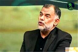 مکانیسم ماشه یعنی باز شدن جبهه جدید در جنگ 