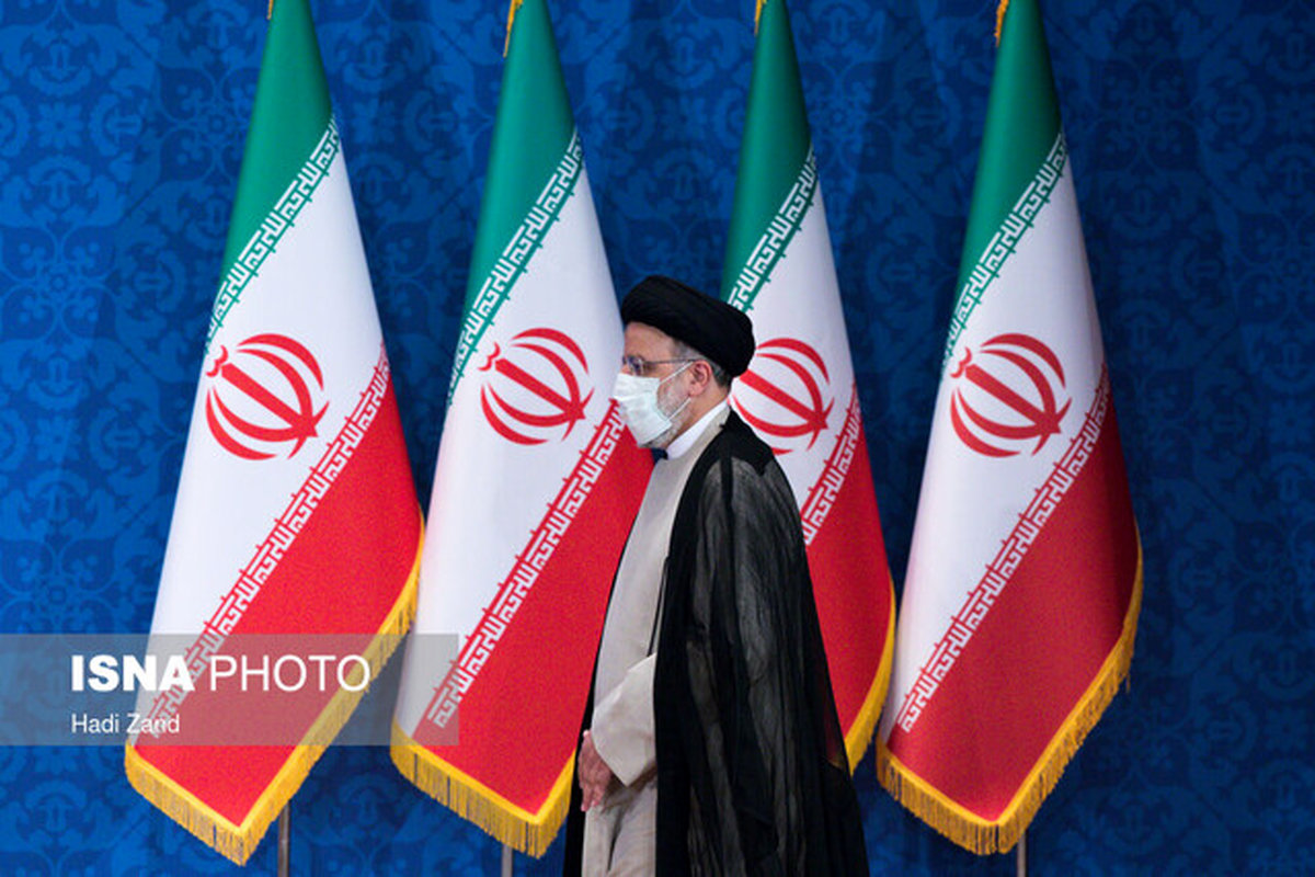 حضور نماینده عربستان در مراسم تحلیف رئیسی؟