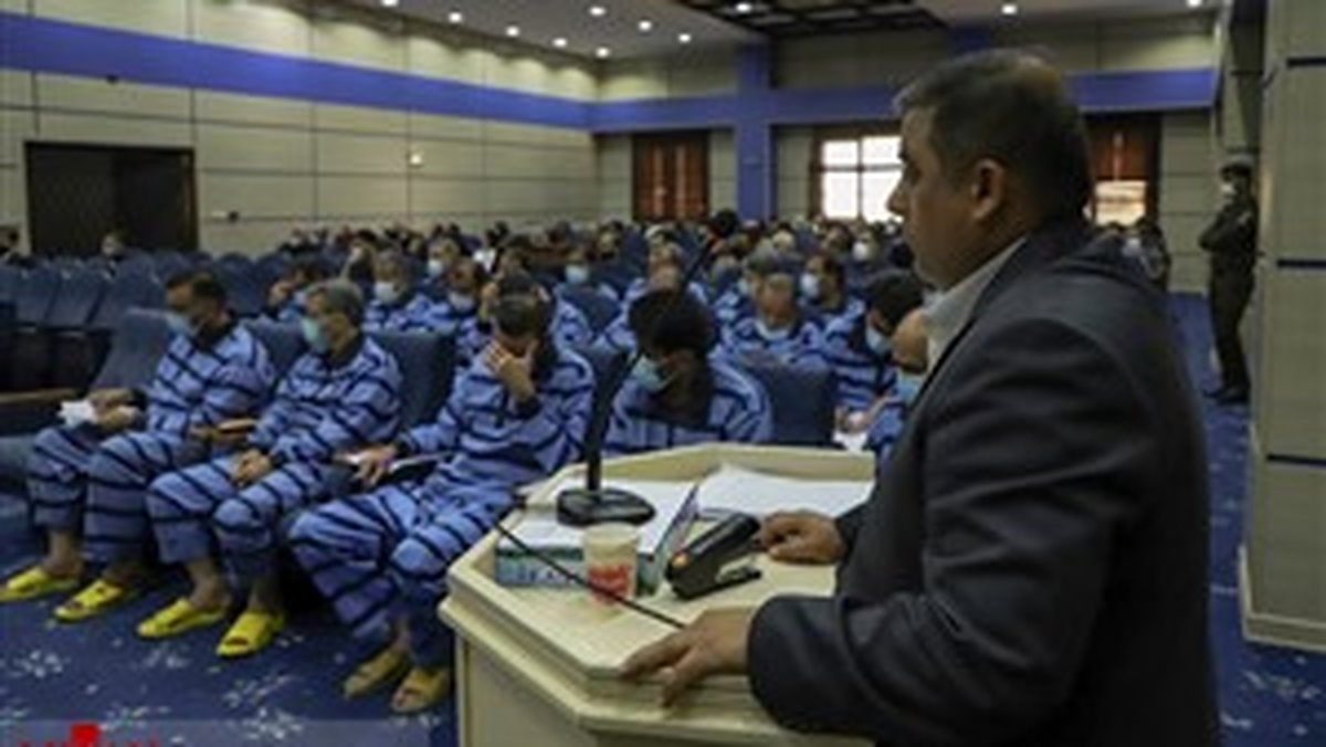 جزئیات حکم پرونده مترو پل اعلام شد/ ۳۶ مرد و ۷ زن جان باختند.