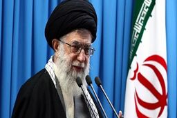 پوشش بین المللی گسترده خطبه‌های نماز جمعه تهران