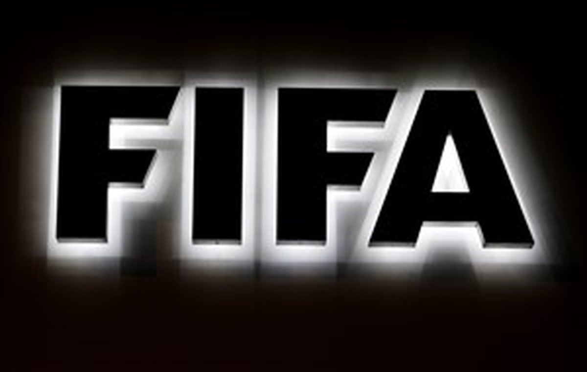 چراغ سبز فیفا به ایران بابت اساسنامه