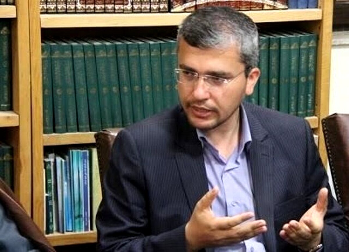 روایت یک نماینده مجلس از دستگیری شارمهد و اقتدار دستگاه امنیتی ایران  را به رخ دشمن کشید