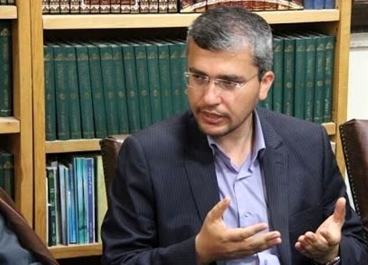 روایت یک نماینده مجلس از دستگیری شارمهد و اقتدار دستگاه امنیتی ایران را به رخ دشمن کشید