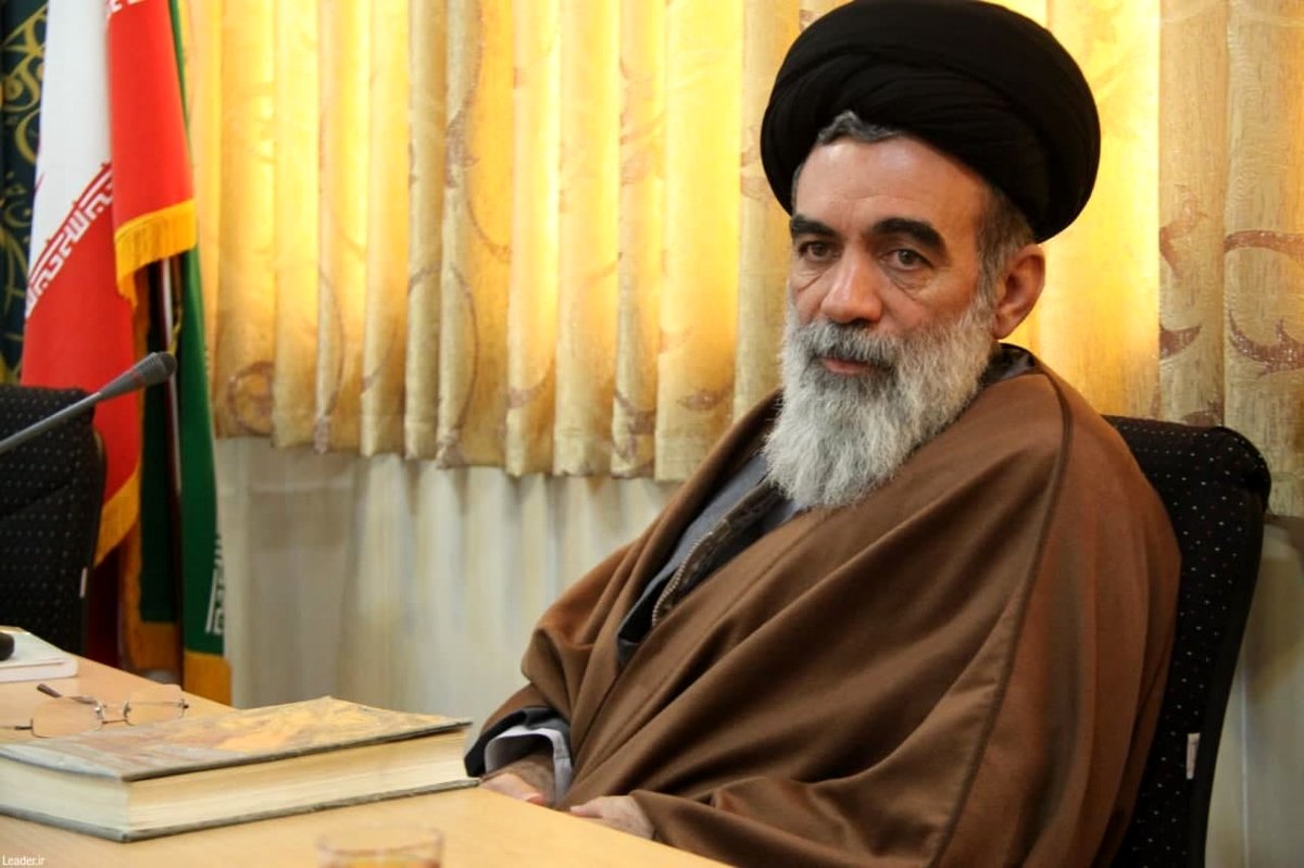 مهم | حکم رهبر انقلاب برای عضو جدید شورای نگهبان