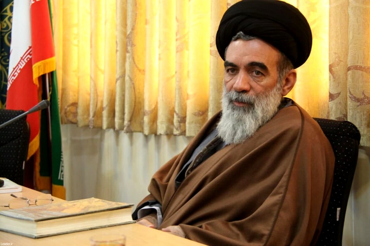 مهم | حکم رهبر انقلاب برای عضو جدید شورای نگهبان