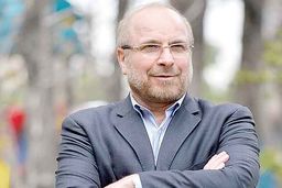 قالیباف به روحانی نامه نوشت + جزئیات