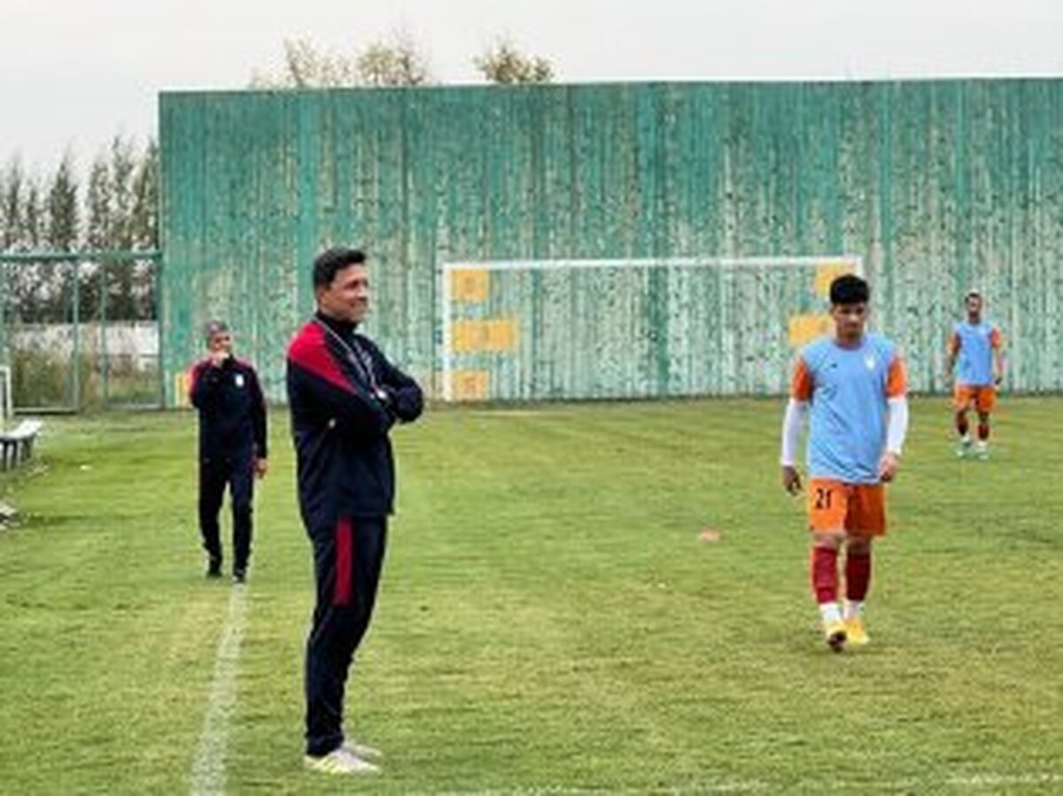 واکنش سرمربی تیم ملی به گروه سخت ایران در آسیا