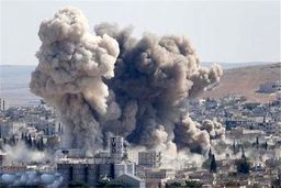 حمله زمینی عربستان سعودی به یمن