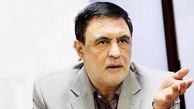 ناصر ایمانی: ظریف رندانه کنار کشید تا مسئولیت ضعف شورای راهبری را نپذیرد