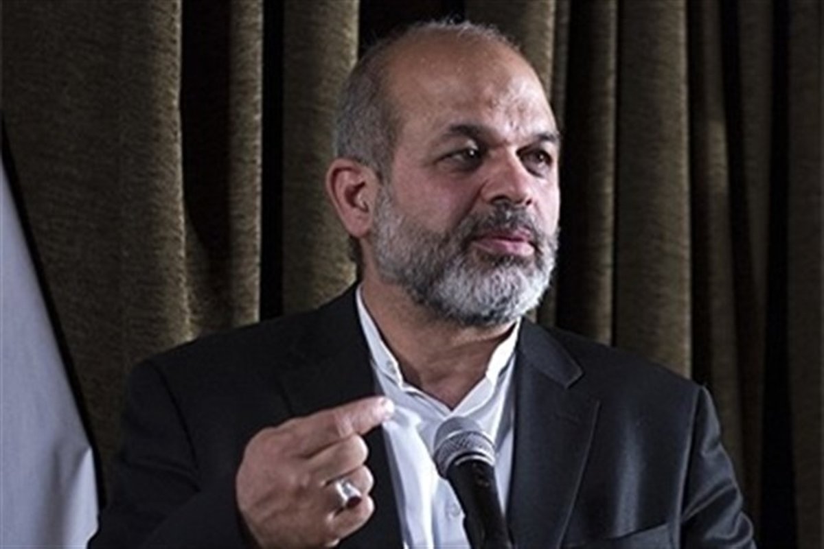 آصفری: وحیدی در هر منصبی تحول آفرین بوده است