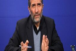 نماینده ادوار مجلس درگذشت