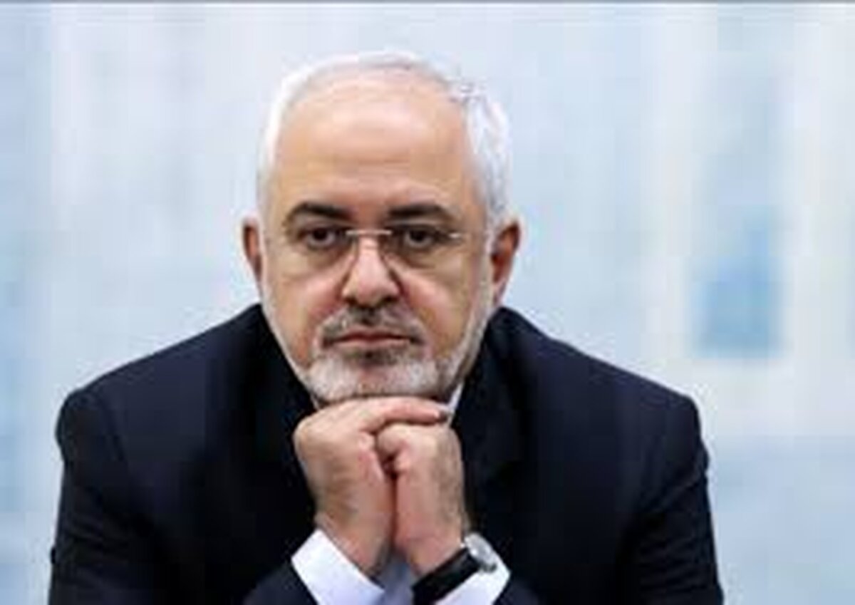 توصیه ظریف به مقامات آمریکایی