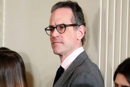 مایکل آنتون؛ از سخنرانی نویسی برای بوش تا مسئول مذاکره با ایران