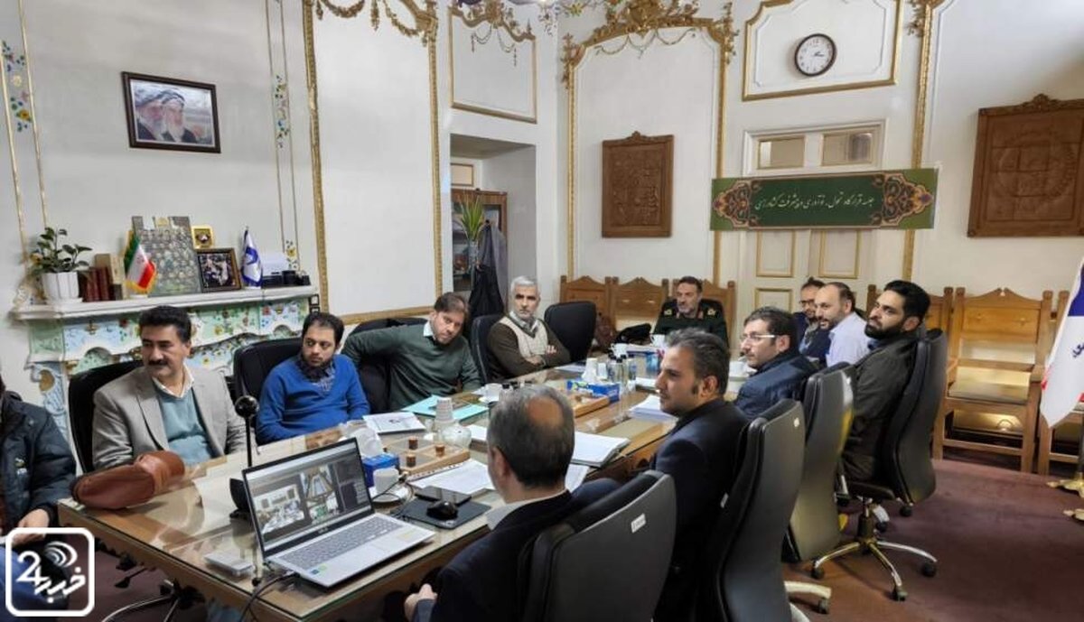 پیگیر تامین اعتبار طرحهای تحولآفرین بخش کشاورزی هستیم