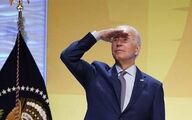سی‌ان‌ان: اسناد یافت شده در دفتر سابق بایدن شامل اطلاعاتی درباره ایران بود