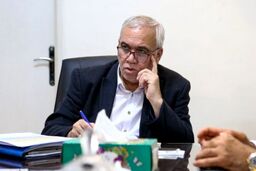  فتح الله زاده: برای مذاکره با مجیدی به امارات نمی‌روم