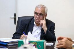  فتح الله زاده: برای مذاکره با مجیدی به امارات نمی‌روم
