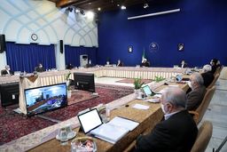 تصمیمات مهم دولت برای اصلاح الگوی مصرف و تشویق مشترکان کم مصرف آب و گاز