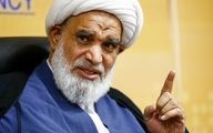 کعبی: امجد دین خود را بر باد داد