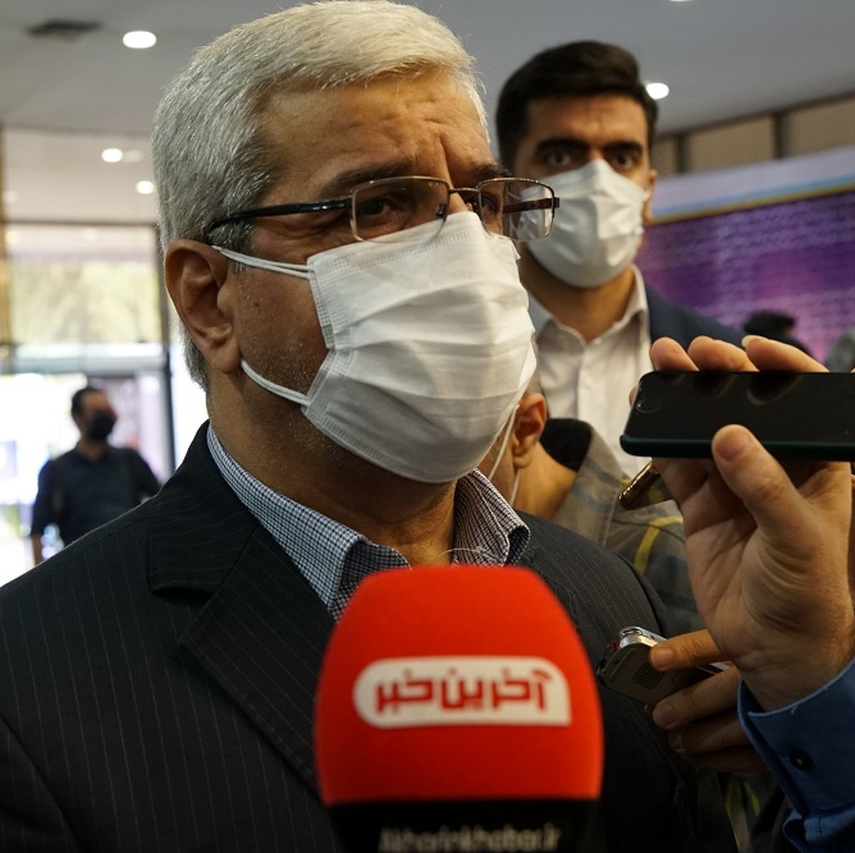 رییس ستاد انتخابات: مدارک داوطلبان در پایان‌ ثبت نام تحویل شورای نگهبان می‌شود