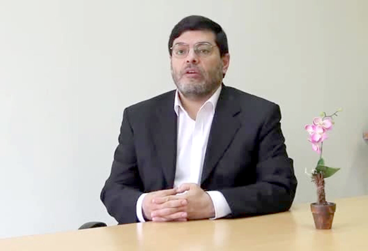 برجام، عامل خصومت شخصی ترامپ با دموکرات‌هاست
