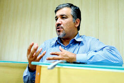 روحانی محافظه‌کار شده است 
