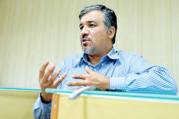 روحانی محافظه‌کار شده است 
