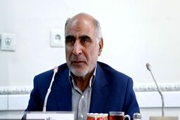 احمد کریمی اصفهانی: اصلاح‌طلبان با هماهنگی آمریکایی‌ها دوگانه مقابله-مذاکره را مطرح می‌کنند/ ظریف شکست‌خورده‌ای کامل است که هیچ‌کس به او اقبال نشان نمی‌دهد/ مردم فریب حیله انتخاباتی اصلاح‌طلبان را نخواهند خورد

