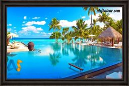 مالدیو برویم یا بالی؟