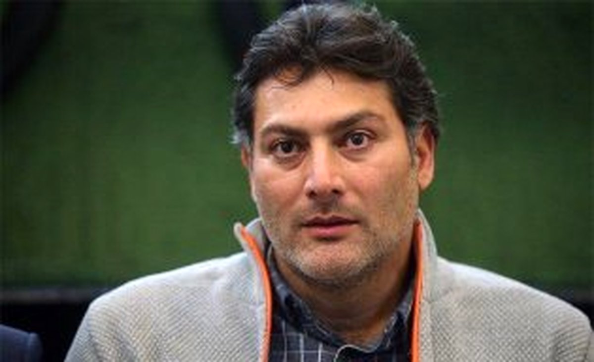 طباطبایی: استقلال به لطف آرامش دارد جام میگیرد