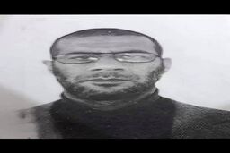 تصویر امامی که قرار است ظهور کند