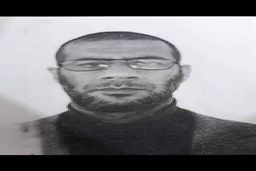 تصویر امامی که قرار است ظهور کند