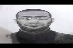 تصویر امامی که قرار است ظهور کند