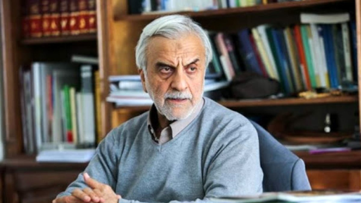 هاشمیطبا: دولت پنهانکاری میکند