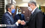روایت یک نماینده از جلسه با رئیس سازمان انرژی اتمی