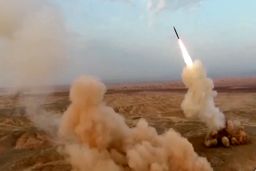 برنامه ایران برای توان موشکی