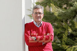 پرطرفدار بودن پرسپولیس  به برانکو کمک کرده
