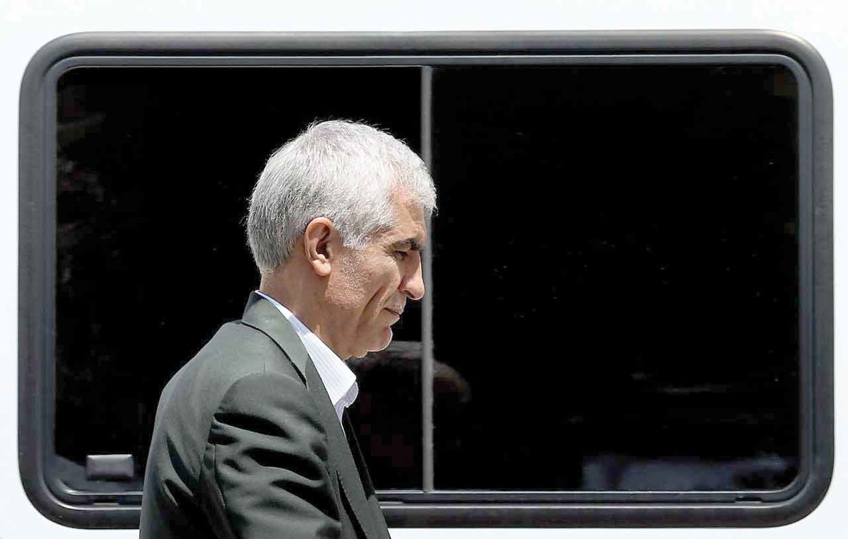 بهدنبال شهردار سوم