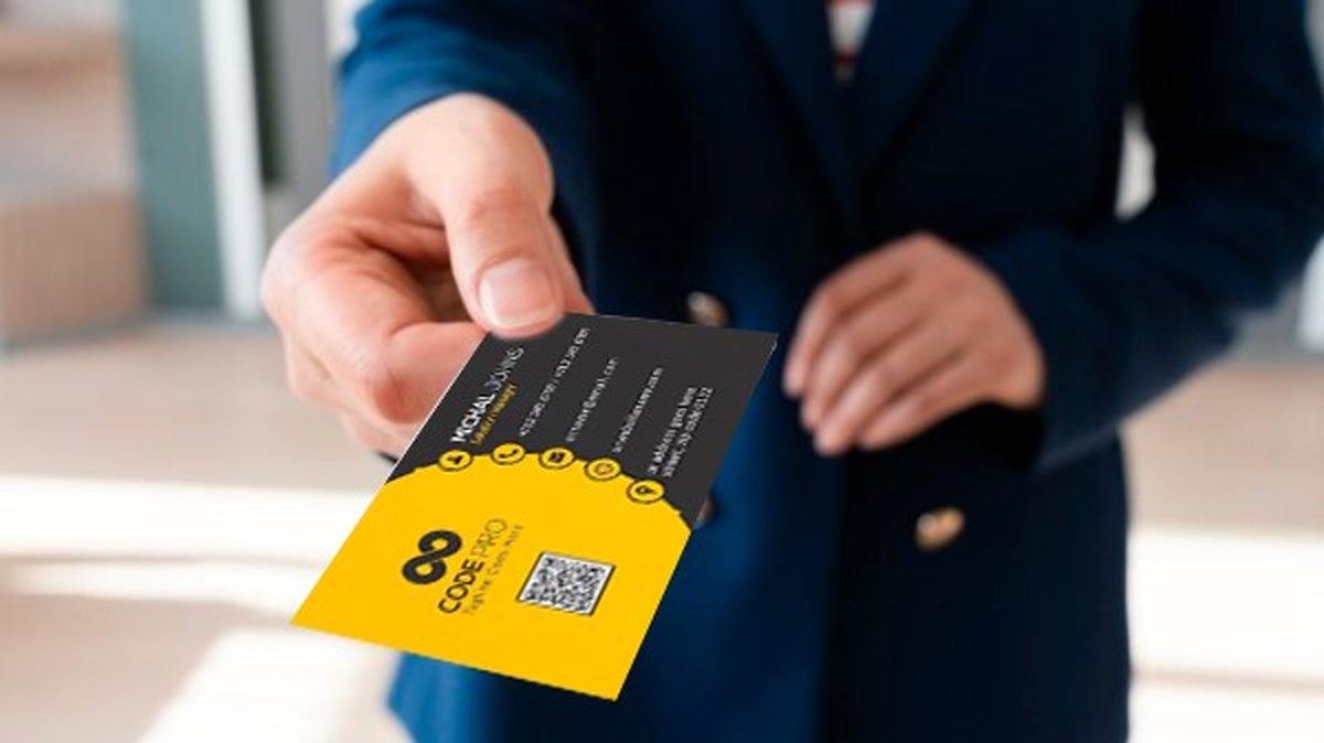 چطور در عصر دیجیتال با چاپ کارت ویزیت بازاریابی کنیم؟