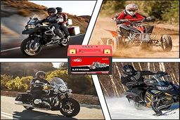 راهنمای ضروری نگهداری باتری‌های پاور اسپورت در زمستان