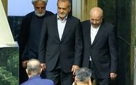 رادیکال ها بگذارند،وفاق نفس می کشد